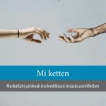 Mi ketten – könyvajánló