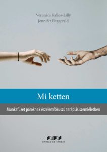Read more about the article Mi ketten – könyvajánló